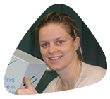 Kim Clijsters Kim Clijsters
