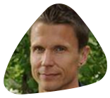 Pekka Kainulainen Pekka Kainulainen