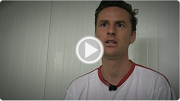 Coach2Competence Motor Development Workshops Testimonial Nick Van Domburg Coach2Competence Motor Development Workshops Testimonial Nick Van Domburg