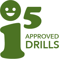 i5 Certified Drills